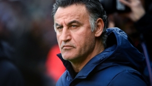 Galtier concedes PSG hierarchy will &#039;reflect&#039; on future after latest humiliating loss