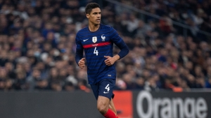 Varane to take &#039;great pride&#039; in assuming France captaincy against South Africa