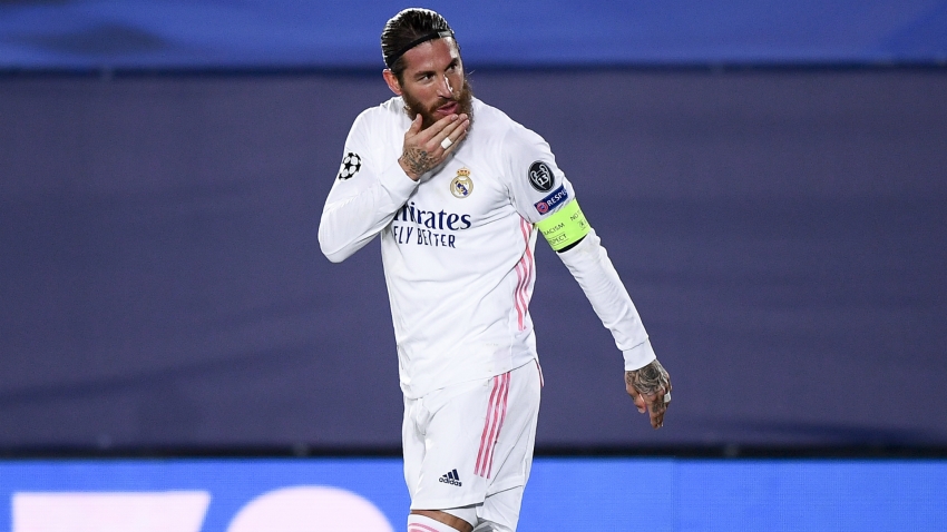 Sergio Ramos is football's last great villain – let us enjoy him while we  can