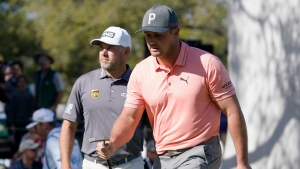 DeChambeau in danger and Cantlay crushed at WGC Match Play