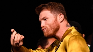 Canelo set for September trilogy fight with Golovkin before Bivol rematch
