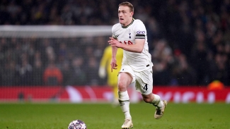 Oliver won’t let Spurs Skipp a beat as Tottenham target fast start at Anfield