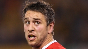 Former Wales captain Ryan Jones reveals dementia diagnosis