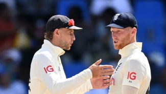 Stokes to lean on Root for captaincy advice after taking over as England Test skipper
