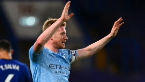 Mentally and physically, we weren&#039;t ready – De Bruyne admits to Man City woes