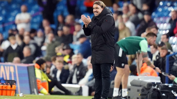 Daniel Farke praises Leeds’ ability to win without producing fireworks