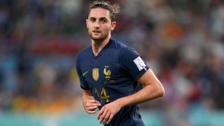 Lloris wants Rabiot to be a leader for France as Deschamps says more to come from Dembele