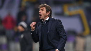 Conte suggests Spurs will appeal UEFA&#039;s &#039;unfair&#039; Europa Conference League decision