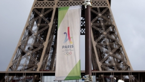 Over 30 countries request Russian and Belarusian athlete ban from Paris Olympics