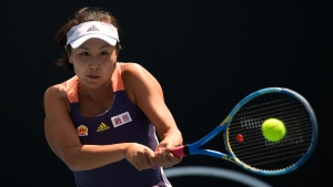 WTA remains &#039;concerned&#039; about Peng Shuai despite latest video