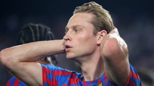 Rumour Has It: Liverpool and Chelsea to join Man Utd as Frenkie de Jong suitors in January