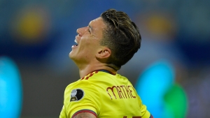 Colombia 0-0 Venezuela: Farinez frustrates Rueda&#039;s men in Copa America clash