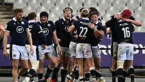 Townsend salutes courageous Scotland after historic win in Paris