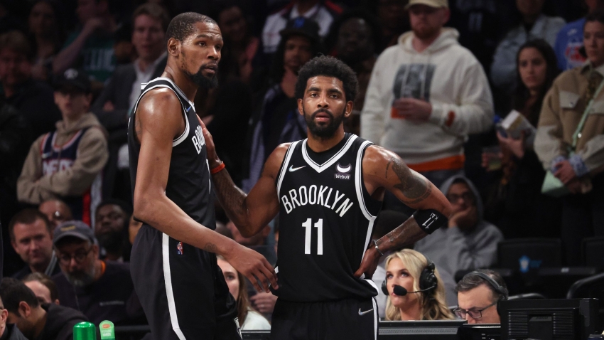 NBA 2022: Brooklyn Nets sack Steve Nash; Kevin Durant trade, Kyrie