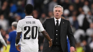 Haaland for Vinicius at Real Madrid? Not for Ancelotti