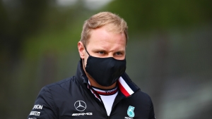 Bottas, Russell and Vettel take United States Grand Prix grid penalties