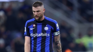 Inzaghi refuses to waste time dwelling on possible Skriniar exit from Inter