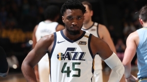 NBA playoffs 2021: Donovan Mitchell embraces quieter life to give Jazz series lead