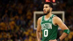 NBA Finals: Third-quarter trend concerning for Celtics after loss to Warriors in Game 2