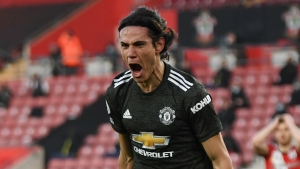Cavani raring to go after ban but Pogba a doubt for Burnley clash – Solskjaer
