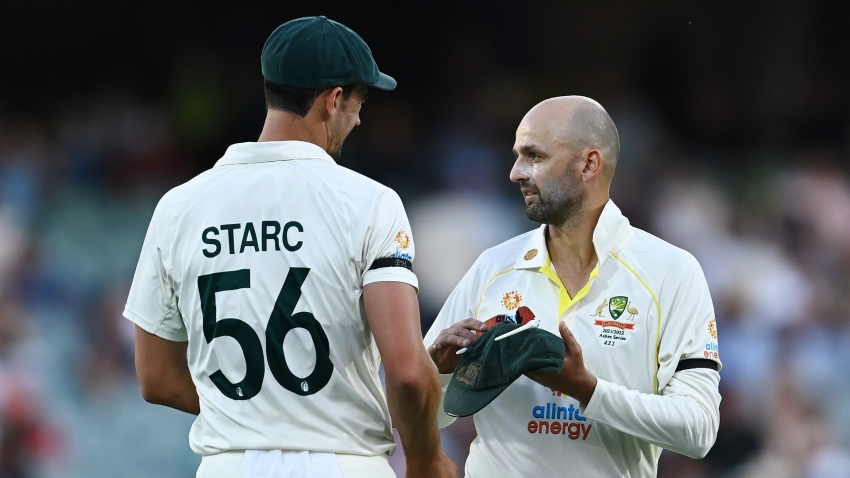 Starc and Lyon &#039;lucky&#039; to have snubbed Cummins at Adelaide restaurant