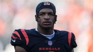 Burrow expects Chase to return from injury for Bengals against Titans