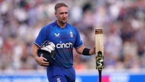 Liam Livingstone makes innings he was ‘crying out for’ as England level series