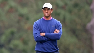 Tiger Woods crash due to &#039;excessive speed&#039;, say police