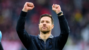 Bayer Leverkusen beat Freiburg to continue march towards the Bundesliga title