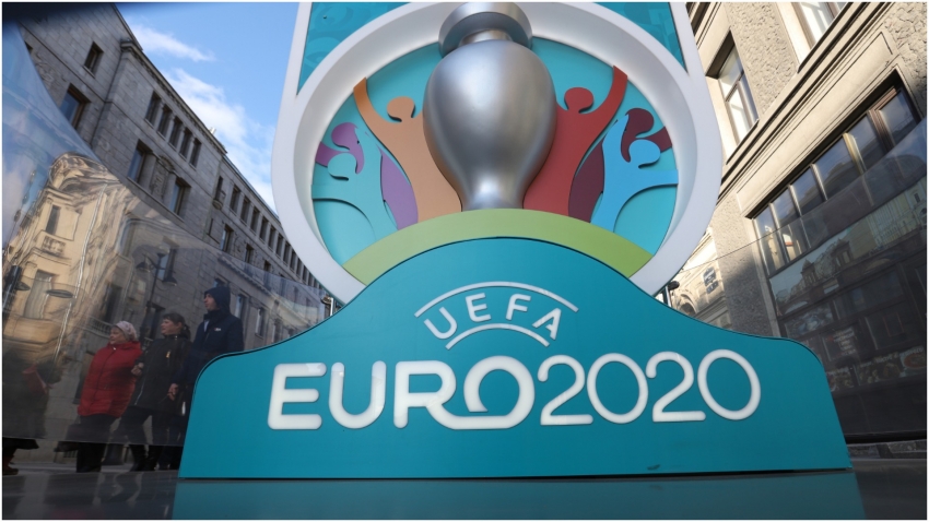 UEFA commits to 12 host cities for delayed Euro 2020