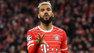 Bayern Munich 2-0 Paris Saint-Germain (3-0 agg): Choupo-Moting makes former side pay in last 16