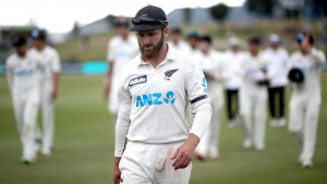 New Zealand aim to extend winning streak in second Test