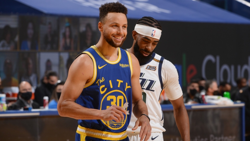 Green and Curry help Warriors upstage NBA-leading Jazz, Zion&#039;s Pelicans stun Clippers