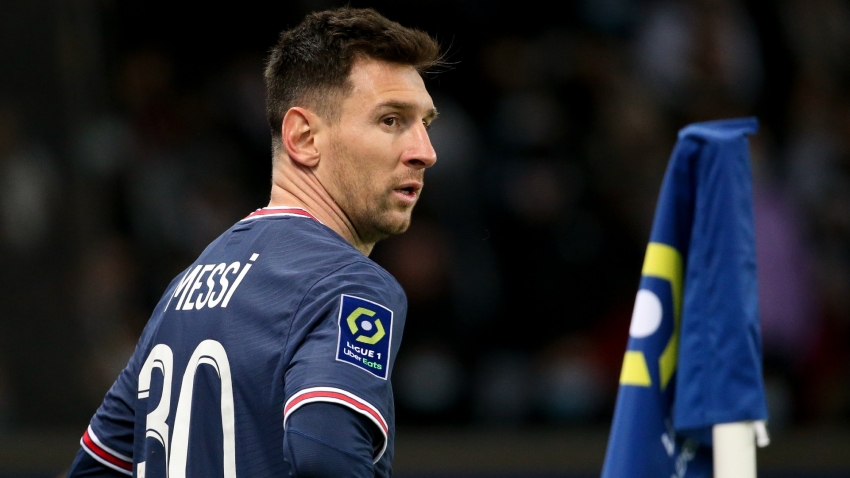 Messi pleases PSG boss Pochettino despite drawing blank after Ballon d&#039;Or celebration
