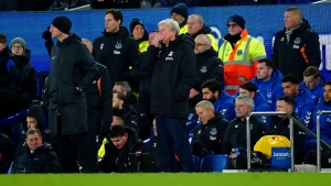 Roy Hodgson understands Crystal Palace fan anger during FA Cup exit