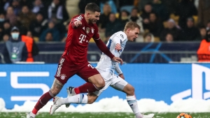 Lucas Hernandez injury adds to Bayern selection woes