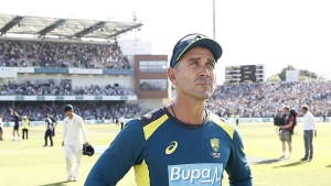 Ponting rues &#039;sad day&#039; for Australian cricket and blasts &#039;embarrassing&#039; Langer departure