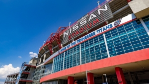 Titans hiring 49ers executive Ran Carthon as new GM