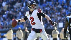 Falcons &#039;getting ready for next 14, 15 years&#039; after Matt Ryan