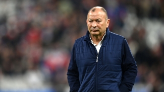 Jones calls for England fans to maintain faith after disappointing Six Nations campaign