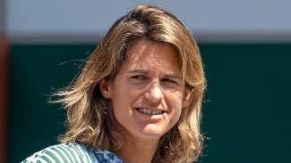 French Open: Swiatek disappointed with Mauresmo remarks over women&#039;s tennis being less appealing