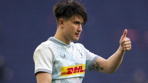 England fly-half Marcus Smith extends Harlequins stay