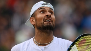 Wimbledon: &#039;He&#039;s brought tennis to the lowest level&#039; – Pat Cash hits out at brash fellow Aussie Kyrgios