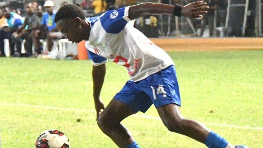 Hydel edge KC on penalties to set up Manning Cup showpiece against Mona