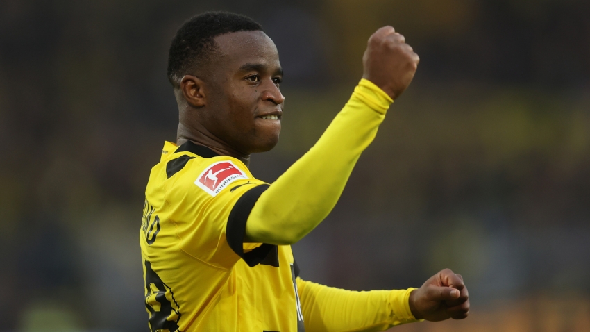 Rumour Has It: Liverpool join Barcelona, Real and Juve in race for Dortmund&#039;s Moukoko