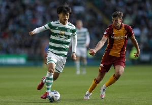Striker headache for Motherwell with Mika Biereth and Jon Obika ruled out
