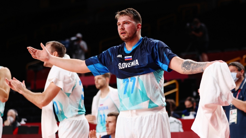 Tokyo Olympics: Luka Doncic &#039;dominating the Games like no player in 30 years&#039;