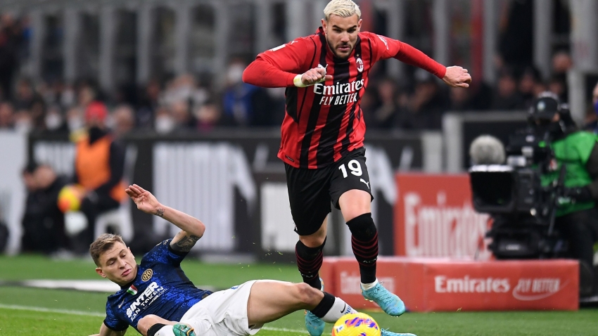 Milan 0-0 Inter: Serie A title rivals play out Coppa stalemate