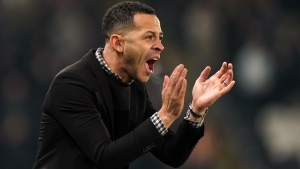 Liam Rosenior hails Hull victory as ‘most important performance of the season’