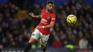 Fernandes urges Man Utd youngsters to seize their chance